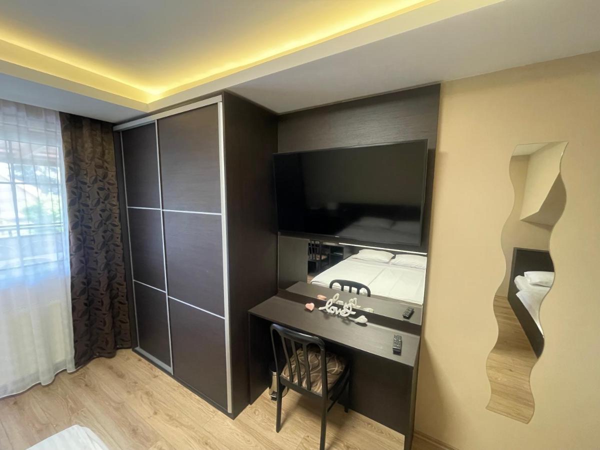 Vanessza Apartman Siofok Ngoại thất bức ảnh