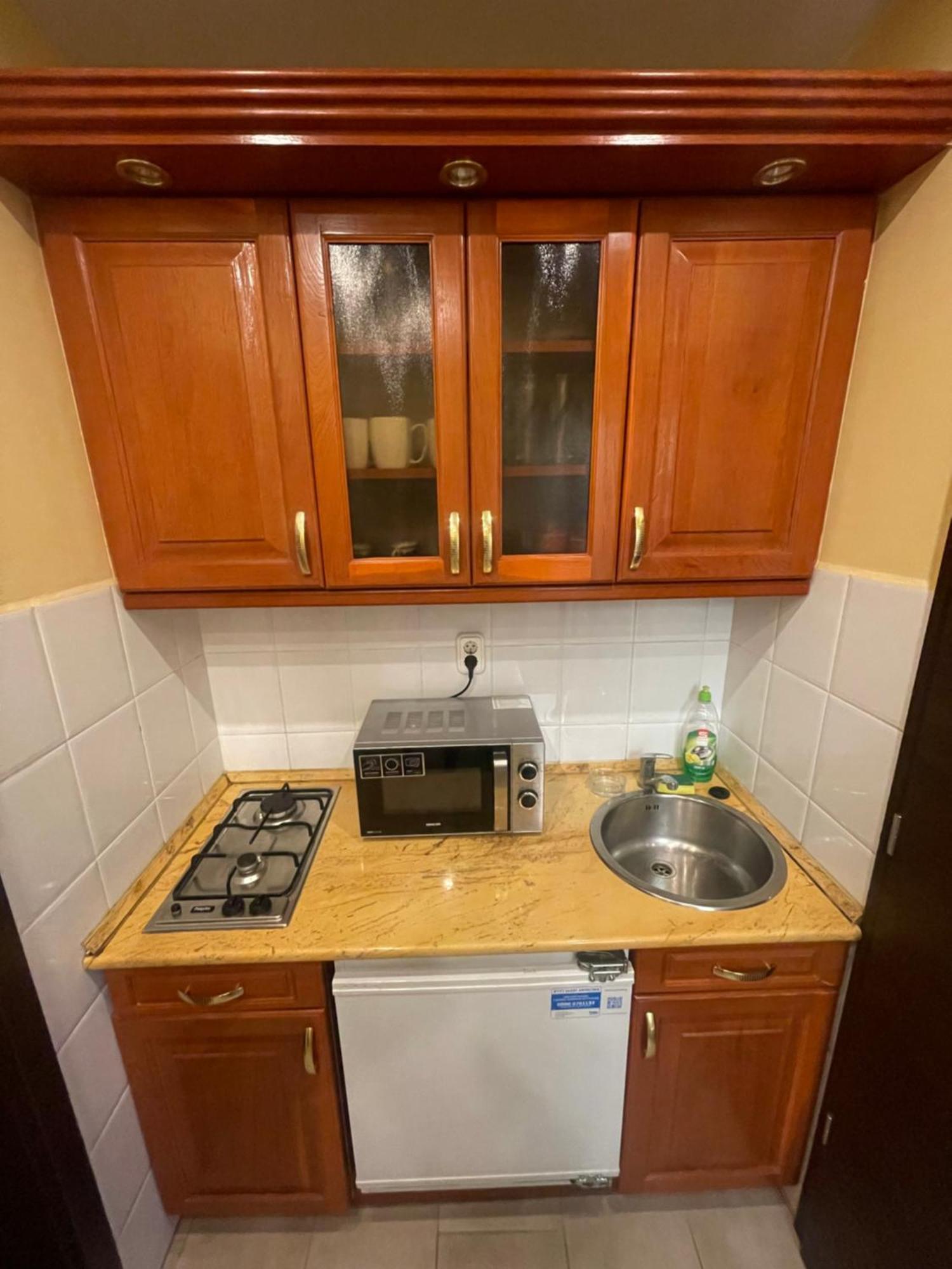 Vanessza Apartman Siofok Ngoại thất bức ảnh