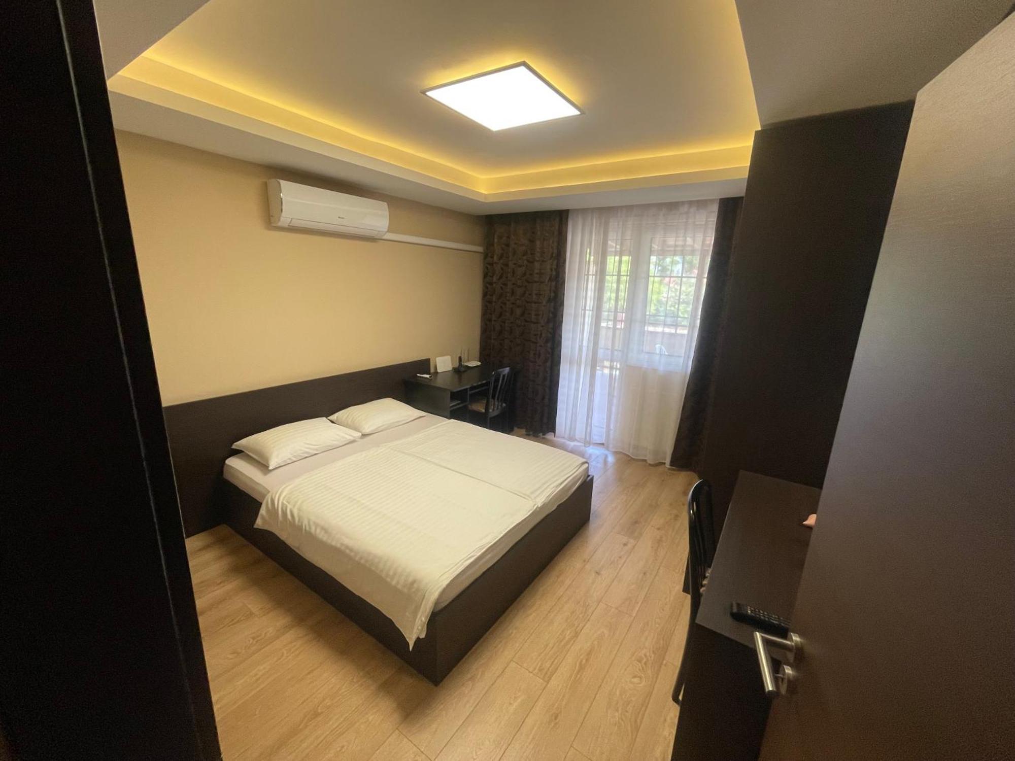 Vanessza Apartman Siofok Ngoại thất bức ảnh