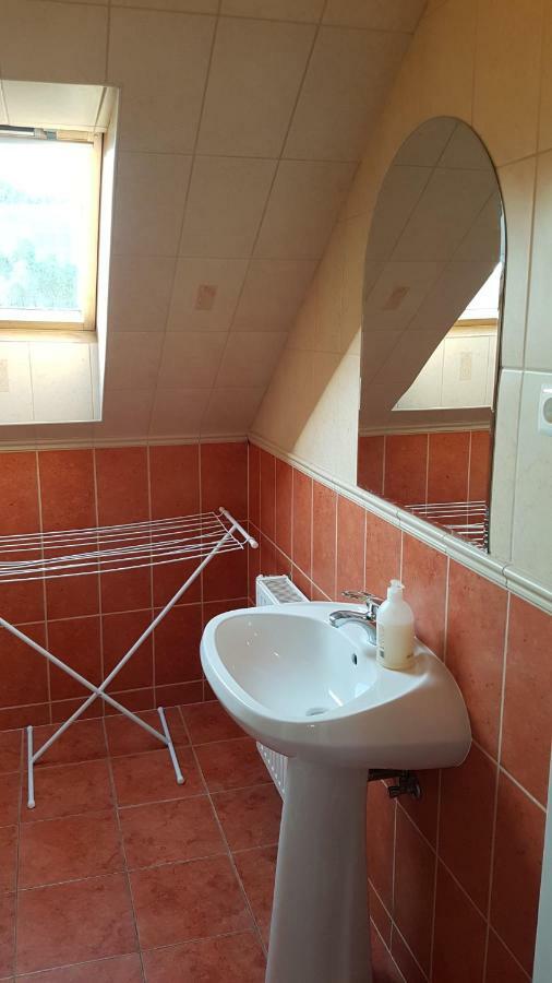 Vanessza Apartman Siofok Ngoại thất bức ảnh